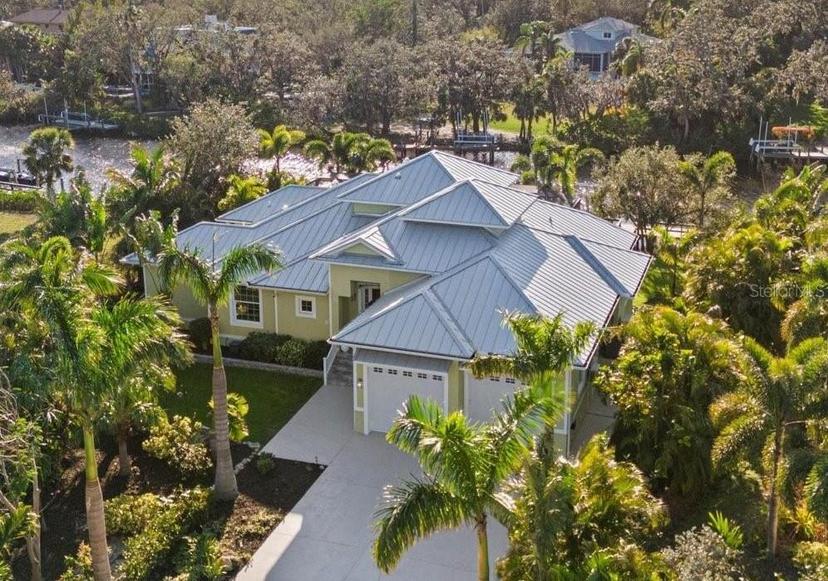 Picture of 2500 Jamaica Street, Sarasota FL 34231