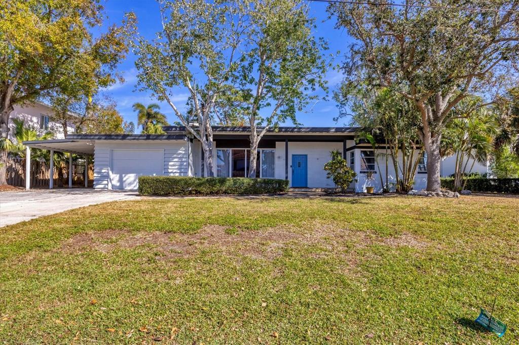 Picture of 1509 Flower Drive, Sarasota, FL 34239