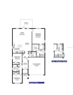 Picture of 4373 SW 90Th Place, Ocala, FL 34476