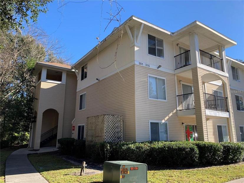 Picture of 3921 SW 34Th Street Unit 306, Gainesville FL 32608