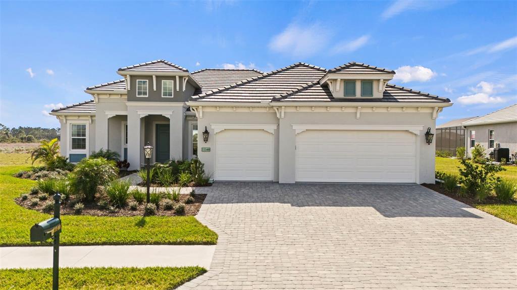 Picture of 11140 Hogan Circle, Englewood, FL 34223