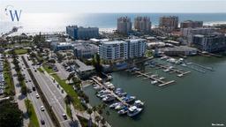 Picture of 411 E Shore Drive Unit 411, Clearwater Beach, FL 33767