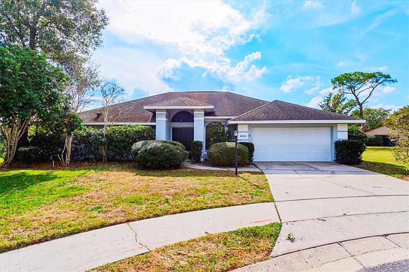 Picture of 4001 Misty Morning Place, Casselberry FL 32707