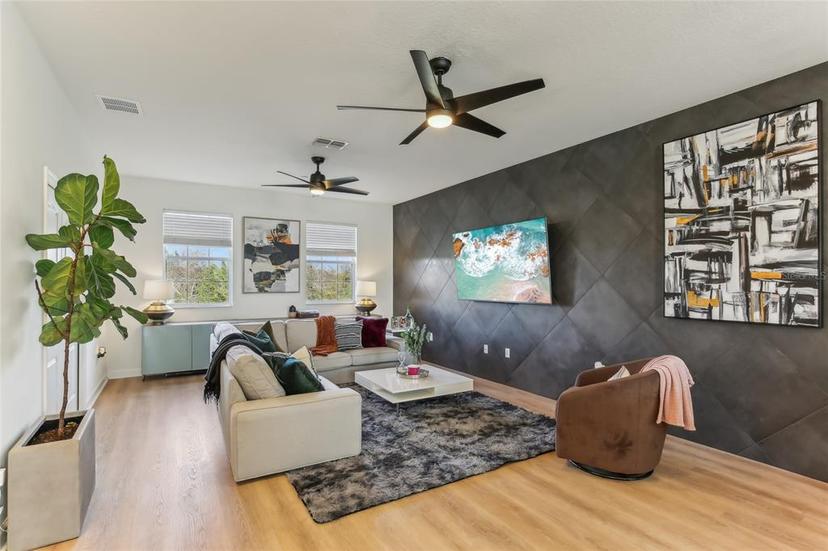 Picture of 10144 Arbor Run Drive Unit 107, Tampa FL 33647