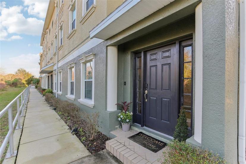 Picture of 10144 Arbor Run Drive Unit 107, Tampa FL 33647