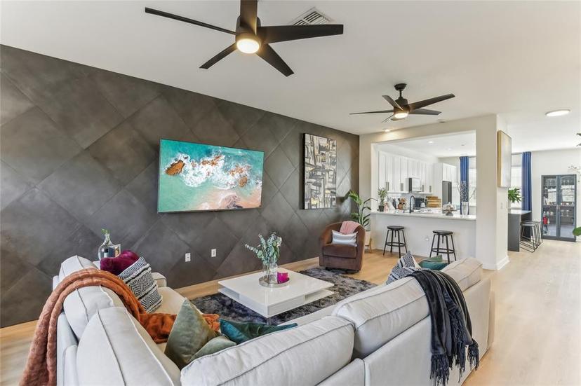 Picture of 10144 Arbor Run Drive Unit 107, Tampa FL 33647