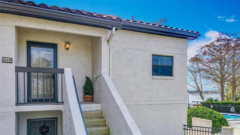 Picture of 660 Killarney Bay Court Unit 6, Winter Park FL 32789