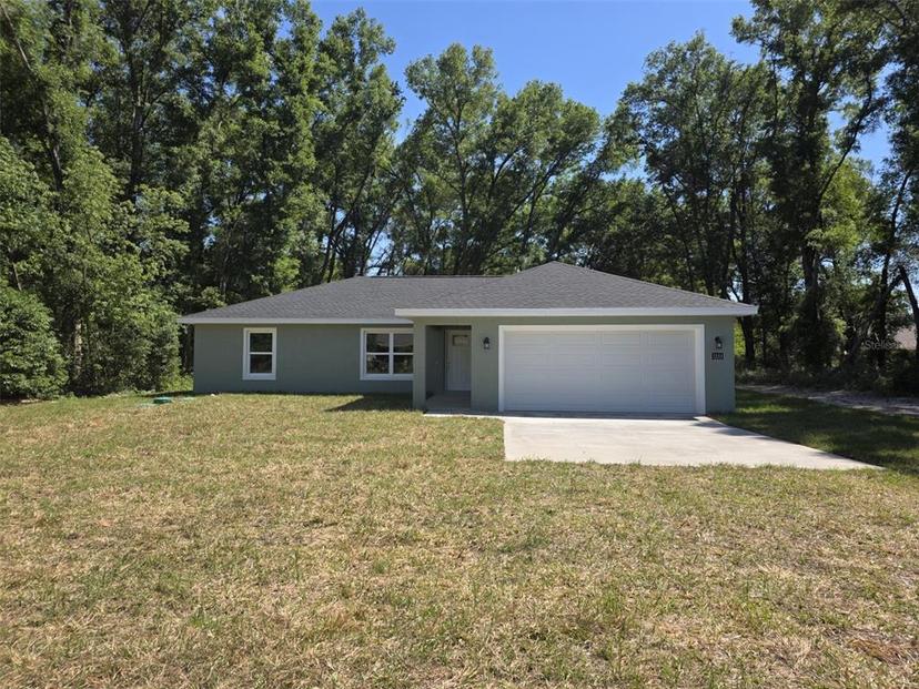 Picture of 3444 SE 139 Lane, Summerfield FL 34491