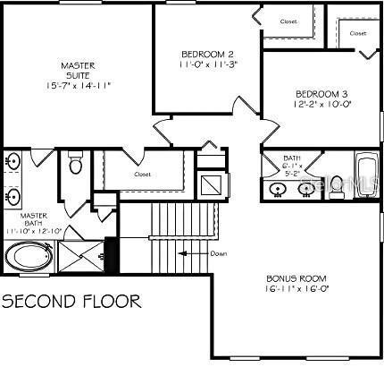 Picture of 1179 Lawnview Terrace, Trinity FL 34655