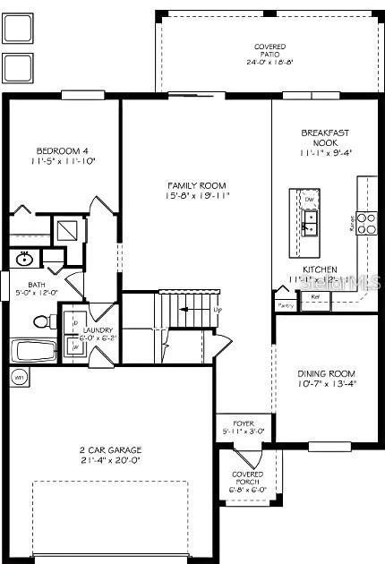 Picture of 1179 Lawnview Terrace, Trinity FL 34655