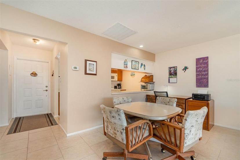 Picture of 2700 Magdalina Drive Unit 2B, Punta Gorda FL 33950