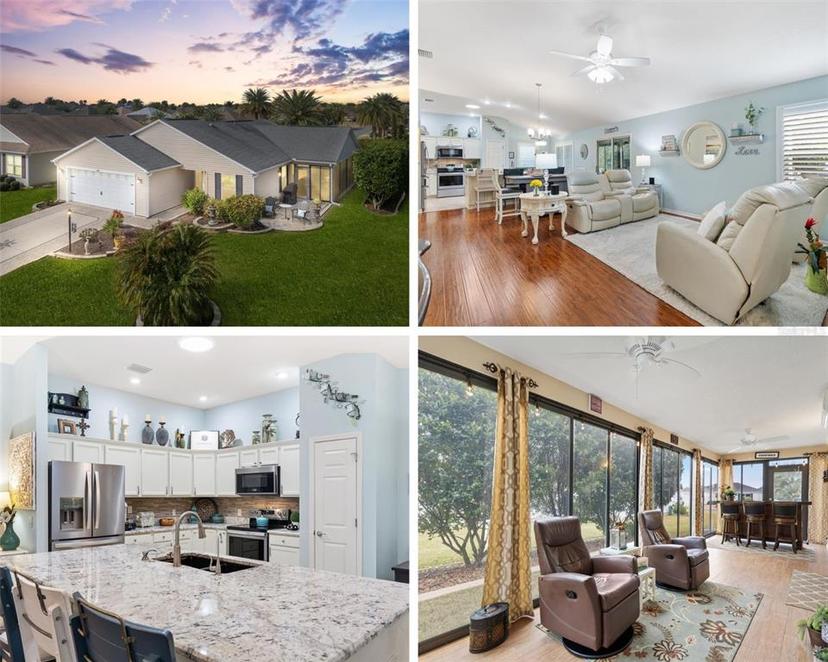 Picture of 893 Fenwick Loop, The Villages FL 32163
