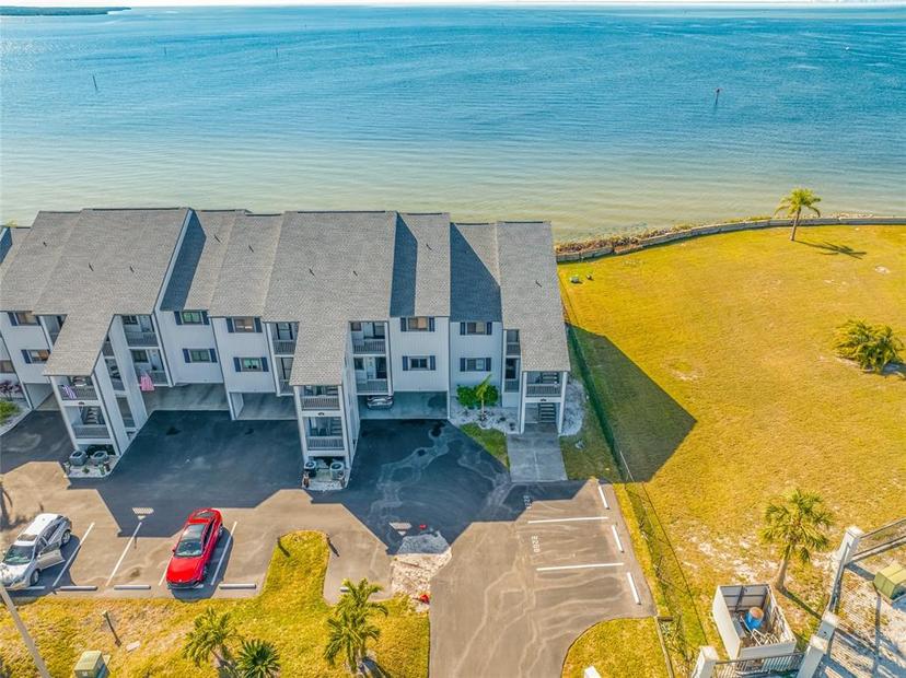 Picture of 828 Bahia Del Sol Drive Unit 59/ A, Ruskin FL 33570