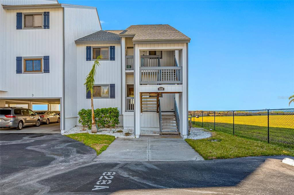 Picture of 828 Bahia Del Sol Drive Unit 59/ A, Ruskin, FL 33570