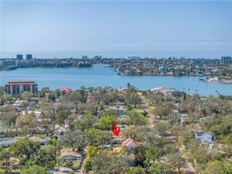 Picture of 540 Villagrande Avenue S, St Petersburg, FL 33707