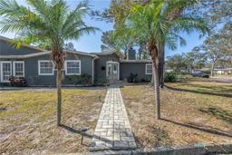 Picture of 540 Villagrande Avenue S, St Petersburg, FL 33707