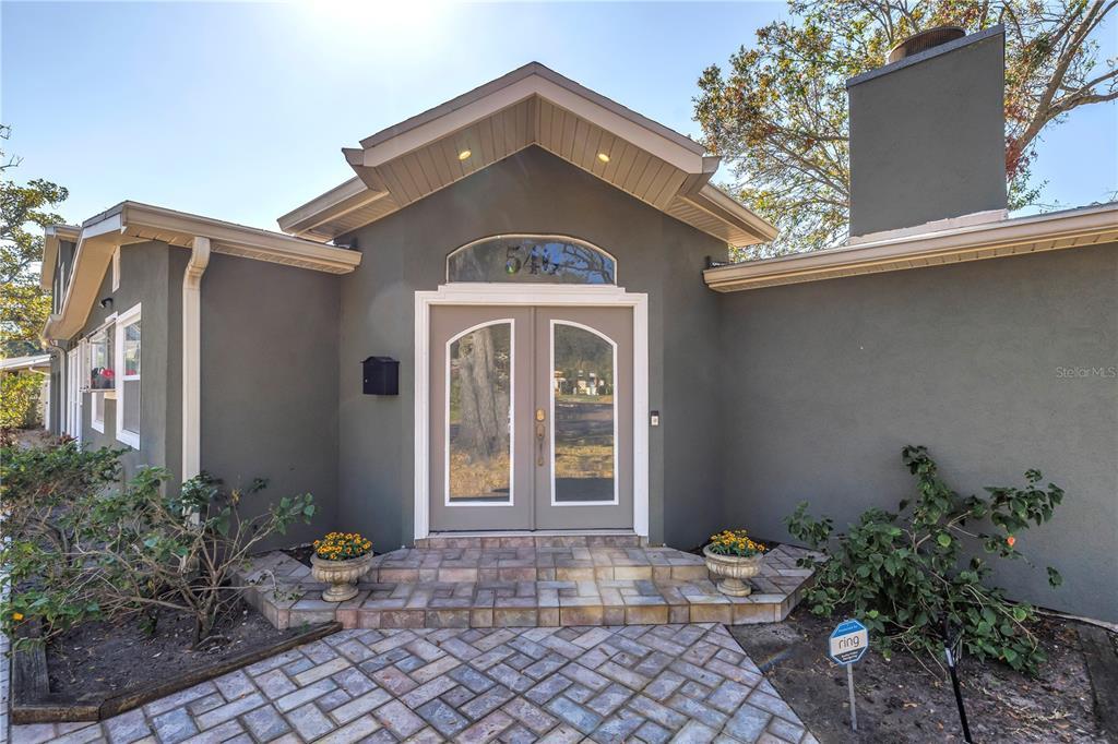 Picture of 540 Villagrande Avenue S, St Petersburg, FL 33707