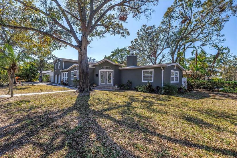 Picture of 540 Villagrande Avenue S, St Petersburg FL 33707