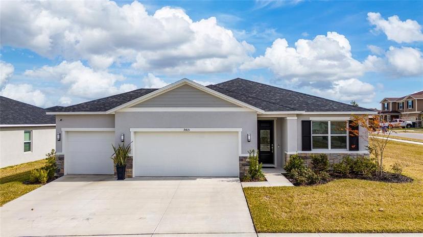 Picture of 9415 Pinewood Point Place, Seffner FL 33584