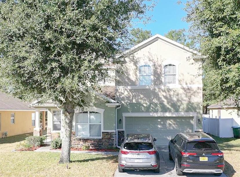 Picture of 3260 Sorrel Court, Deltona FL 32725