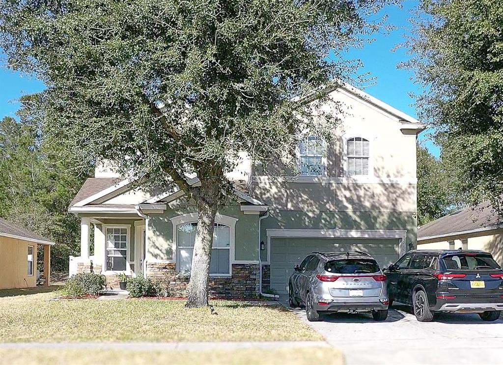 Picture of 3260 Sorrel Court, Deltona, FL 32725