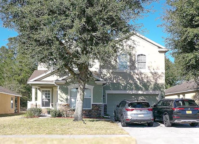 Picture of 3260 Sorrel Court, Deltona FL 32725