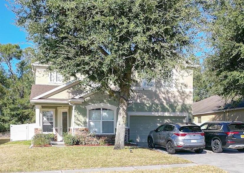 Picture of 3260 Sorrel Court, Deltona FL 32725