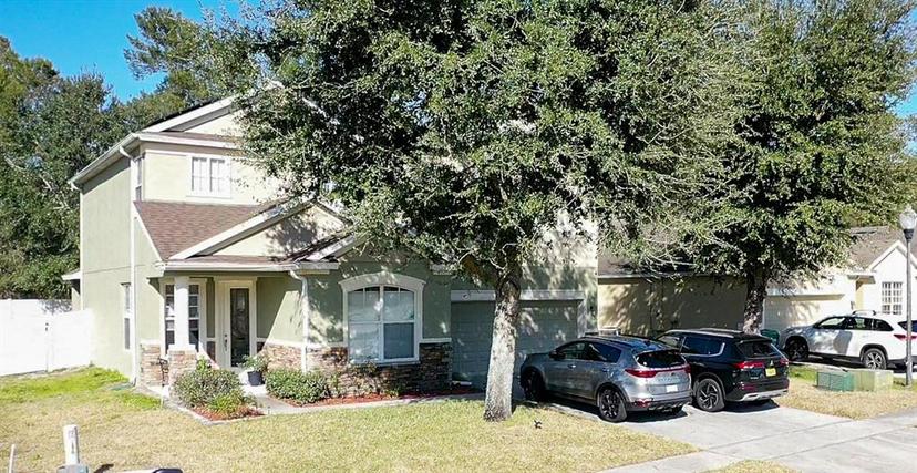 Picture of 3260 Sorrel Court, Deltona FL 32725
