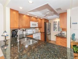Picture of 340 Three Lakes Lane Unit K, Venice, FL 34285
