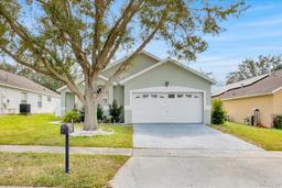 Picture of 2627 Oneida Loop, Kissimmee, FL 34747