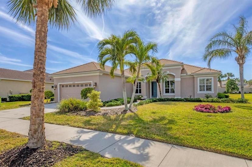 Picture of 357 Marsh Creek Road, Venice FL 34292