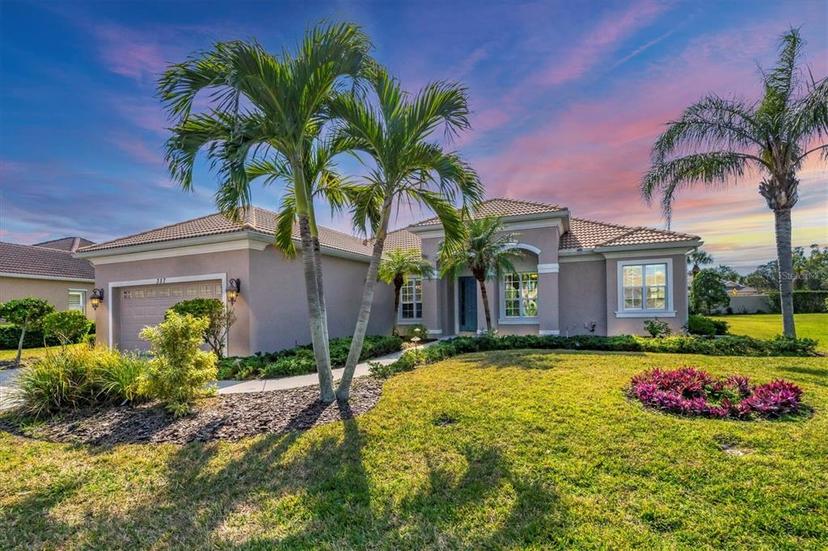 Picture of 357 Marsh Creek Road, Venice FL 34292