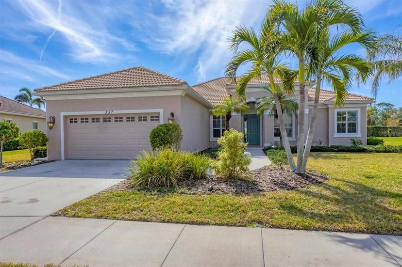 Picture of 357 Marsh Creek Road, Venice FL 34292