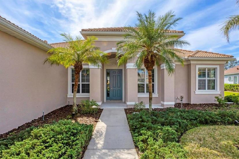 Picture of 357 Marsh Creek Road, Venice FL 34292