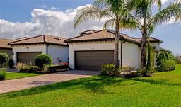 Picture of 12251 Myrtle Bay Court, Sarasota, FL 34238