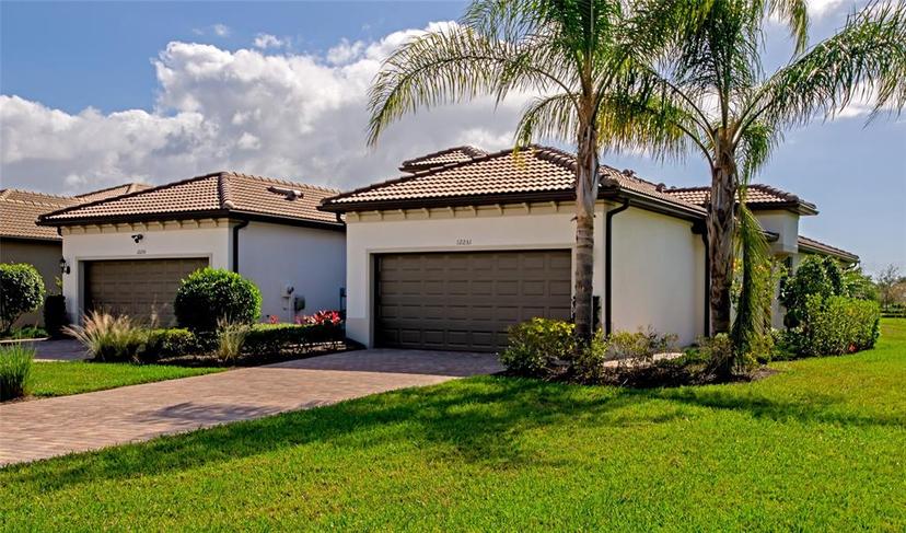 Picture of 12251 Myrtle Bay Court, Sarasota FL 34238