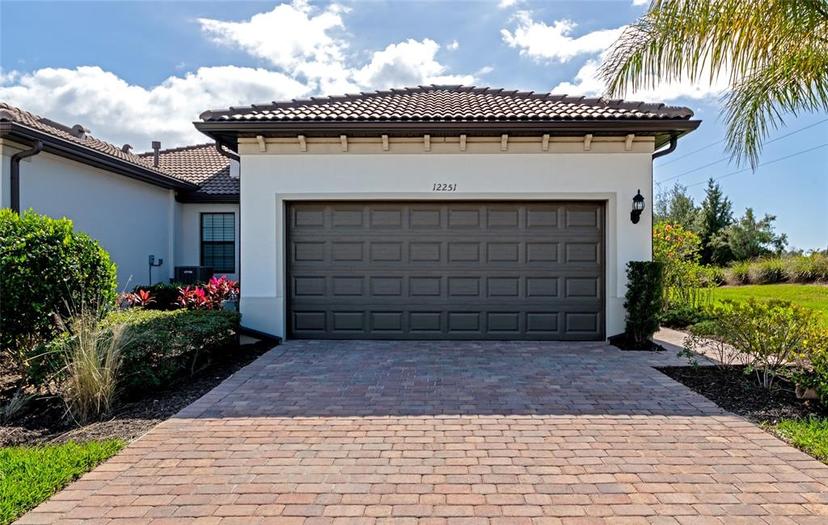 Picture of 12251 Myrtle Bay Court, Sarasota FL 34238