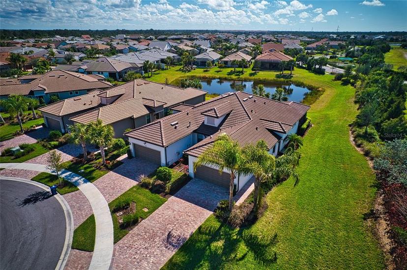 Picture of 12251 Myrtle Bay Court, Sarasota FL 34238