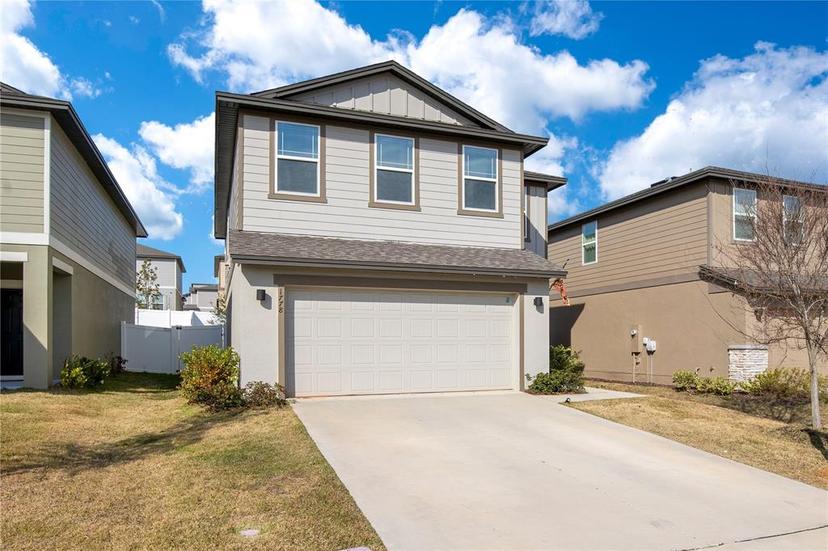 Picture of 1778 Sundance Chase Road, Minneola FL 34715
