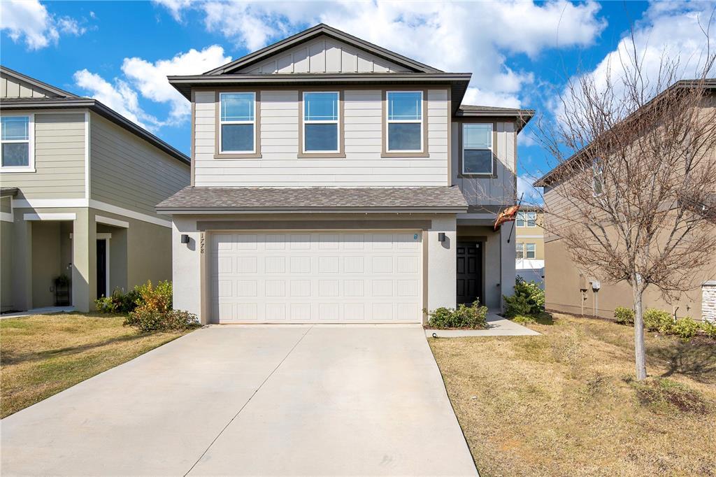 Picture of 1778 Sundance Chase Road, Minneola, FL 34715