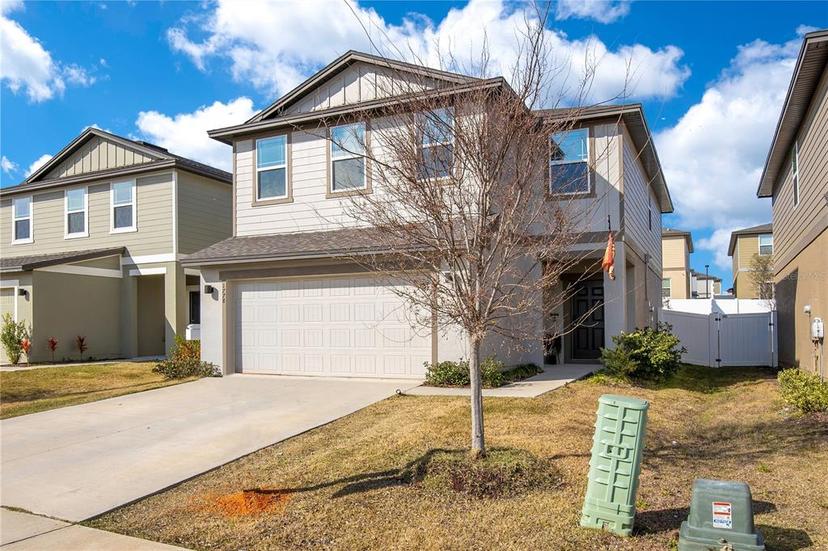 Picture of 1778 Sundance Chase Road, Minneola FL 34715