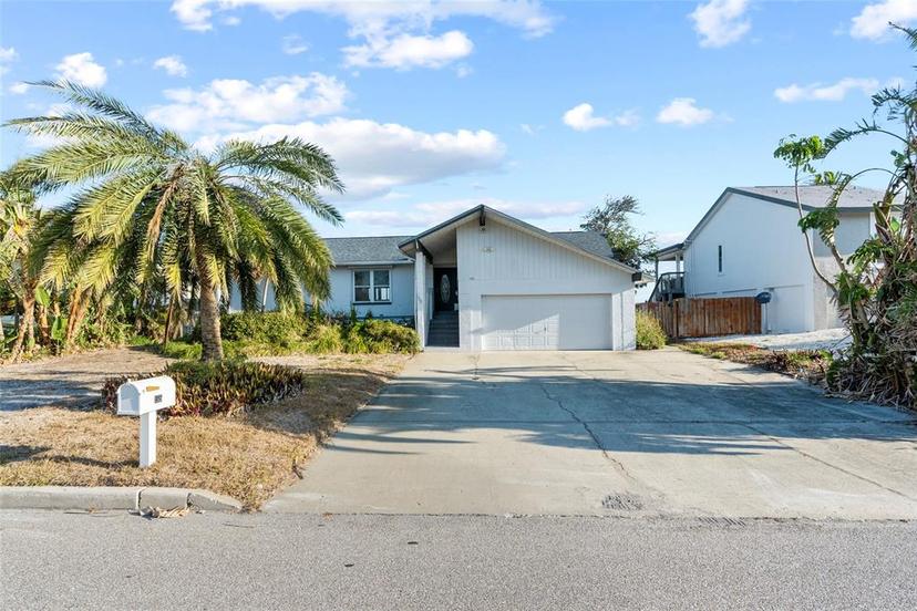 Picture of 155 1St Street W, Tierra Verde FL 33715