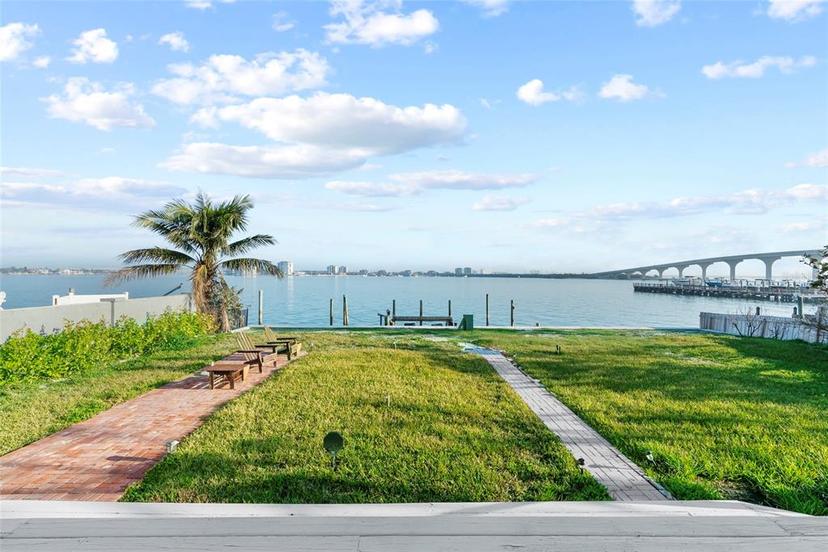 Picture of 155 1St Street W, Tierra Verde FL 33715