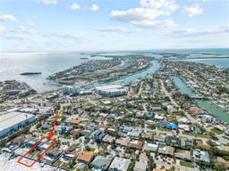 Picture of 155 1St Street W, Tierra Verde, FL 33715