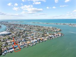 Picture of 155 1St Street W, Tierra Verde, FL 33715
