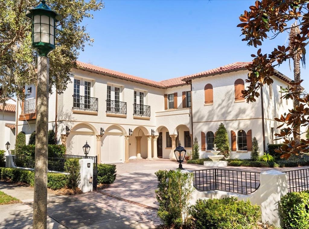 Picture of 236 Acadia Terrace, Celebration, FL 34747