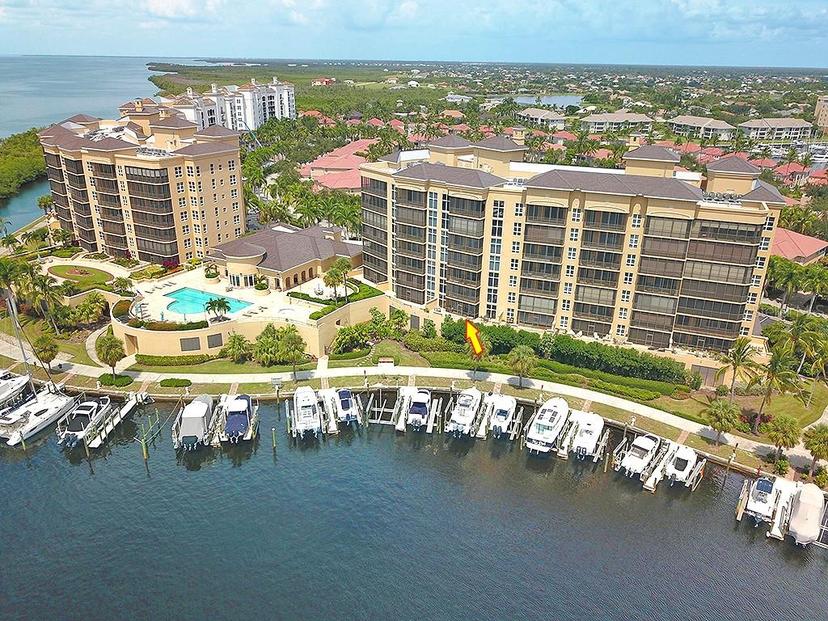 Picture of 3313 Sunset Key Circle Unit 105, Punta Gorda FL 33955
