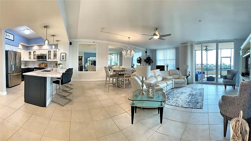 Picture of 3313 Sunset Key Circle Unit 105, Punta Gorda FL 33955