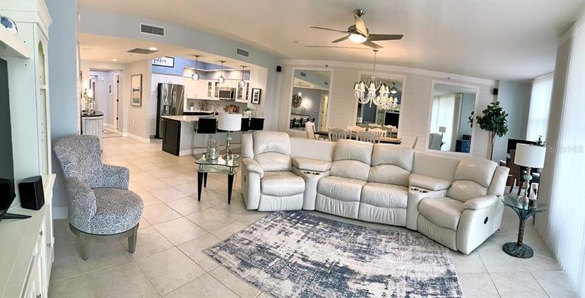 Picture of 3313 Sunset Key Circle Unit 105, Punta Gorda FL 33955
