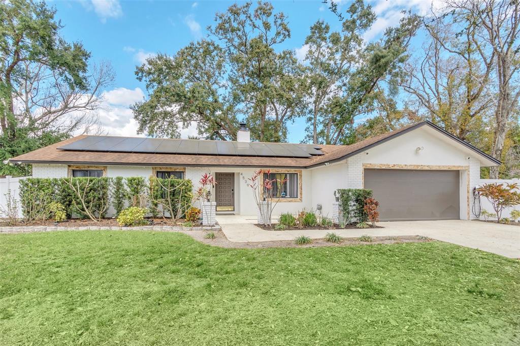 Picture of 4539 Wild Rose Court, Orlando, FL 32808